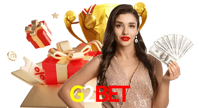 Jogue com dealers reais no G2Bet!