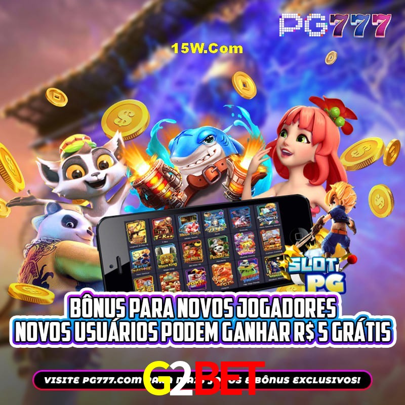Experiência VIP G2Bet