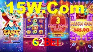 G2Bet Vip