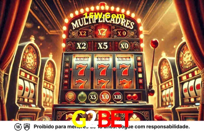 Welcome Bonus G2Bet