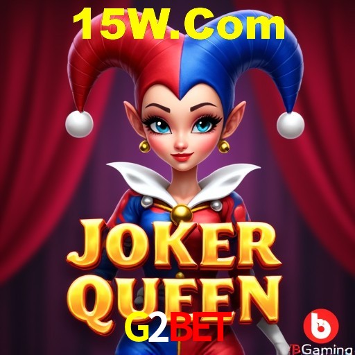 Provedores de Jogos G2Bet