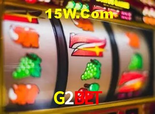 A Popularidade dos Caça-Níqueis no G2Bet