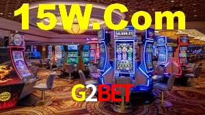 Welcome Bonus G2Bet