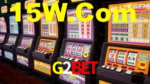 G2Bet - Site Oficial De Apostas E Cassinos - G2Bet Vip