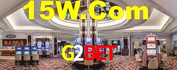 G2Bet: Jogos de Caça-Níqueis-Altas Recompensas, Roleta-Velocidade, Blackjack-Desafios Máximos