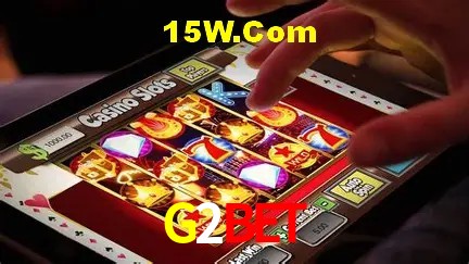A Experiência Imersiva dos Cassinos Ao Vivo no G2Bet